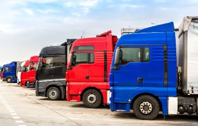 İzmir Osmaniye Ambar Nakliyat