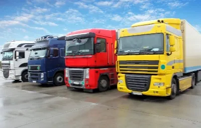 İzmir Osmaniye Nakliye Ambarı