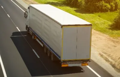 İzmir ile Osmaniye Arası Parça Eşya Taşıma