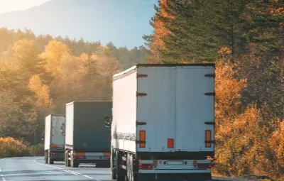 İzmir ile Osmaniye Arası Klima Taşıma