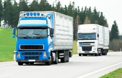 İzmir ile Osmaniye Arası Eşya Taşıma